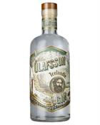 Olafsson Icelandic Premium Gin